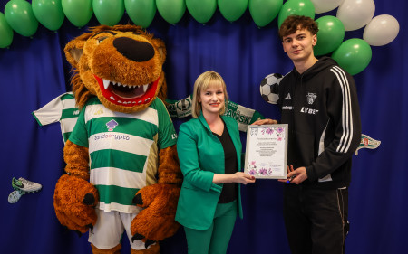 White and Green School: Publiczne Pozytywne Przedszkole w Rotmance