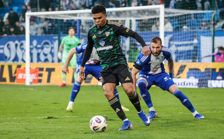 GALERIA | Wisła Płock – Lechia Gdańsk 10.04.2026