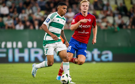 Mecz przyjaźni nad&nbsp;morzem. Zapowiedź meczu Lechia Gdańsk – Raków Częstochowa 
