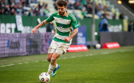 GALLERY | Lechia Gdańsk – Piast Gliwice 20.04.2026