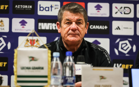 Carver: Nie&nbsp;wybiegamy za&nbsp;daleko w&nbsp;przyszłość