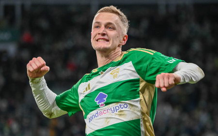 GALLERY | Lechia Gdańsk – Korona Kielce 6.04.2026