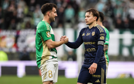 GALLERY | Lechia Gdańsk – Raków Częstochowa 25.04.2026