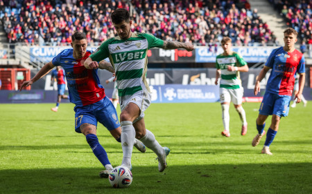 Poniedziałkowe starcie. Zapowiedź meczu Lechia Gdańsk – Piast Gliwice