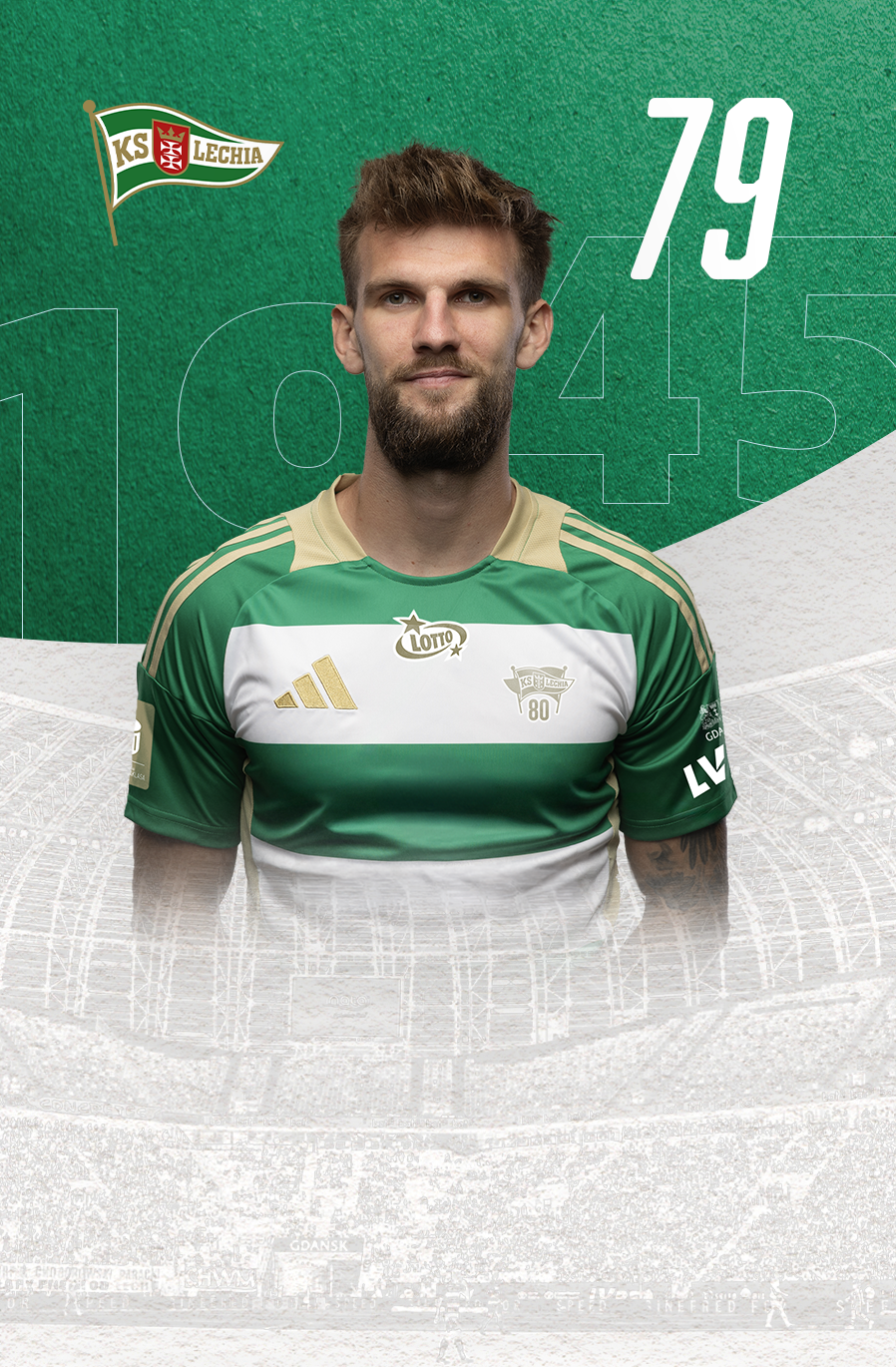 Kacper Sezonienko