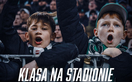 Projekt Klasa na stadionie: #LGDPIA
