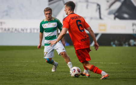 Bruk-Bet Termalica – Lechia 3:2