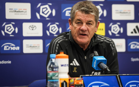 Carver: Zrobię wszystko, aby to&nbsp;poukładać