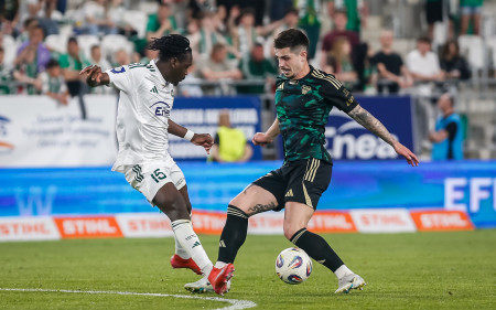 Radomiak – Lechia 3:1