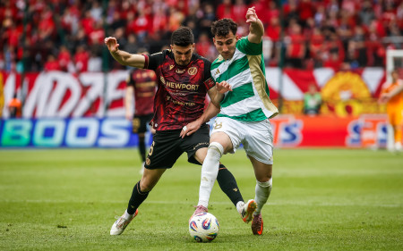 GALERIA | Widzew Łódź – Lechia Gdańsk 09.05.2026
