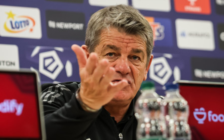 Carver: We need to wake up