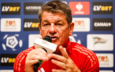 Carver: For us, this match is like a final