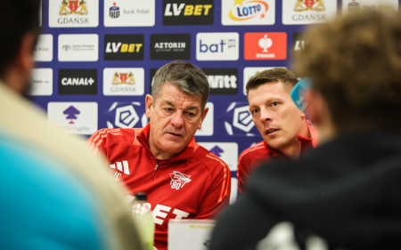 Carver: Ufam moim zawodnikom