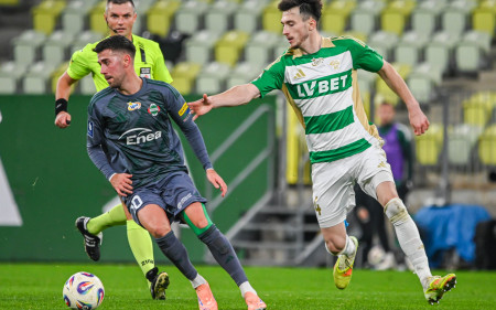 Starcie na&nbsp;radomskiej ziemi. Zapowiedź meczu Radomiak Radom – Lechia Gdańsk