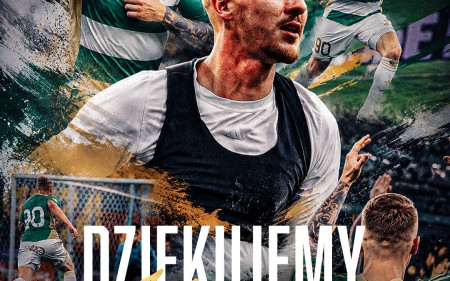 Dawid Kurminowski odchodzi z&nbsp;Lechii Gdańsk