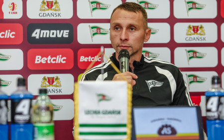 Lupashko: We Showed the Young Players That They Have Our Trust