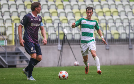 Draw with Randers FC in Final Pre-Season Friendly
