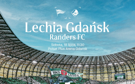 Sparing z&nbsp;Randers FC otwarty dla karnetowiczów sezonu 2025/2026