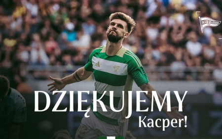 Kacper Sezonienko joins Hellas Verona