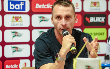 Vladyslav Lupashko after #LGDWAR