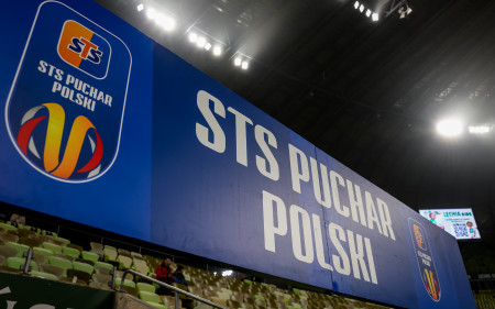 Lechia to Face MKS Kluczbork in the First Round of the STS Polish Cup