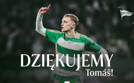 Tomáš Bobček transfers from Lechia Gdańsk to Frosinone Calcio