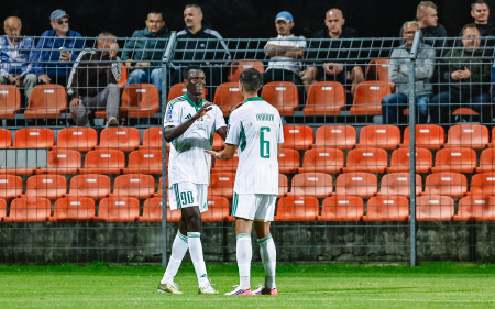 Lechia w&nbsp;2. rundzie STS Pucharu Polski