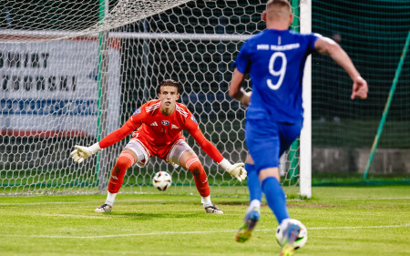 Lechia z&nbsp;awansem w&nbsp;Pucharze Polski [ZDJĘCIA]