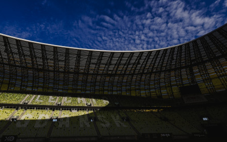 Lechia Players on International Duty