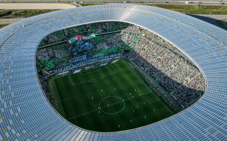 Zasady zakupu biletów na&nbsp;Derby Trójmiasta