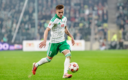 Wracamy do&nbsp;ligowej rywalizacji: Lechia Gdańsk podejmie Unię Skierniewice