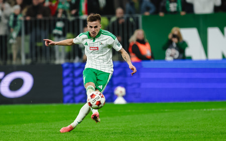 Lechia rządzi w&nbsp;Trójmieście!
