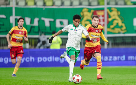 Lechia’s STS Polish Cup campaign comes to an end