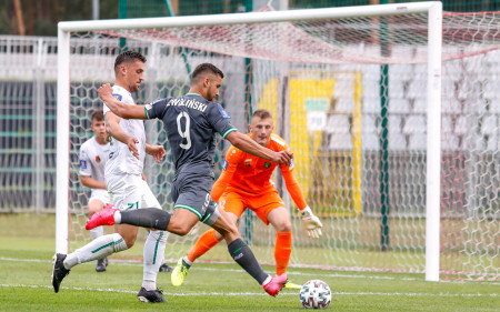 Do Mielca po pełną pulę!