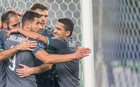 Skrót meczu Wisła – Lechia [WIDEO]