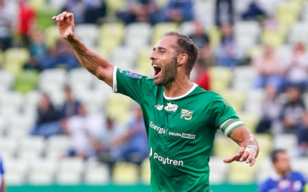 Pewne zwycięstwo z Podbeskidziem [RELACJA]