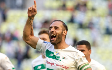 Udane przełamanie [RELACJA]