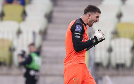 Kuciak oraz Mihalik z powołaniem do reprezentacji Słowacji