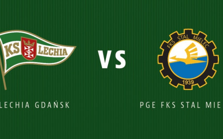 Poznaliśmy skład Lechii na&nbsp;mecz z&nbsp;PGE FKS Stalą Mielec