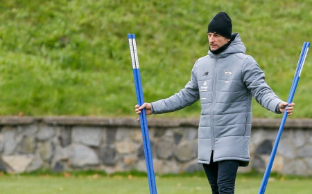 Mariusz Szymkiewicz: Zdrowie zawodników jest najważniejsze