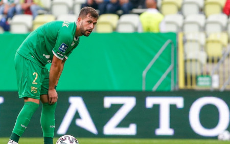 Kiedy i z kim grają nasi kadrowicze?