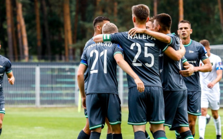 Nowy termin spotkania 1/16 Fortuna Pucharu Polski Lechii z Olimpią Grudziądz