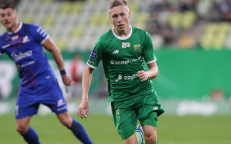 Mateusz Sopoćko: Kluczem do zwycięstwa była realizacja założeń taktycznych