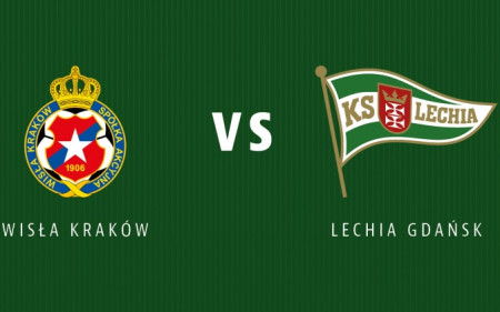 Poznaliśmy skład Lechii na mecz z Wisłą Kraków
