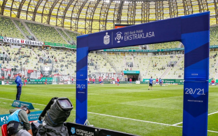 Poznaliśmy terminarz 5. kolejki PKO BP Ekstraklasy