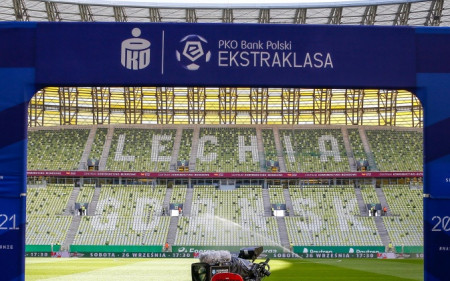 Poznaliśmy terminarz 10. kolejki PKO BP Ekstraklasy