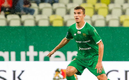 Mecz Lechia – Legia w obiektywie [ZDJĘCIA]