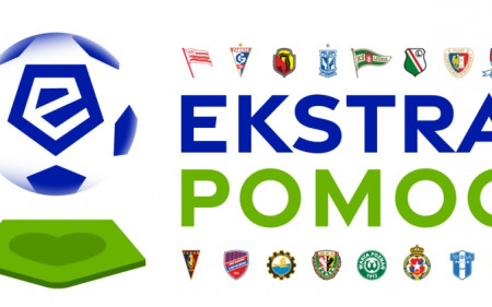 EkstraPomoc – kluby Ekstraklasy wspierają Arturka Rosę