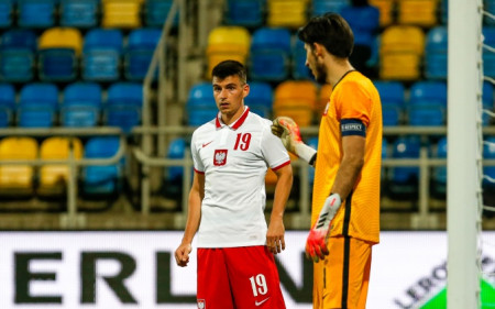 Karol Fila: Zagraliśmy jak drużyna [WIDEO]