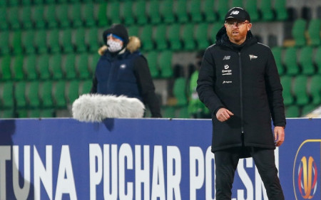 Piotr Stokowiec: Osiągnęliśmy swój cel